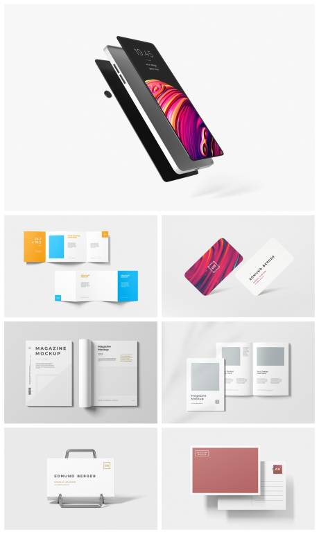 源文件下载【享设计】搜索编号：56800033338081699【高端样机】