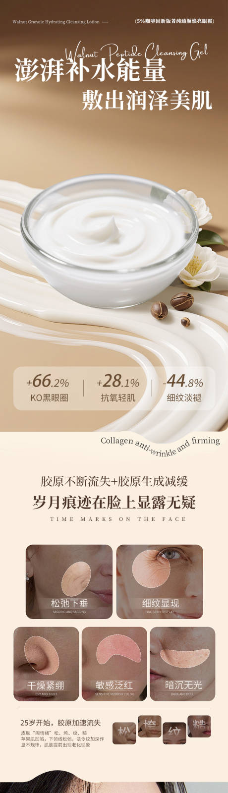 源文件下載【享設計】搜索編號：18510033009437565【5％咖啡因新版菁純臻顏煥亮】