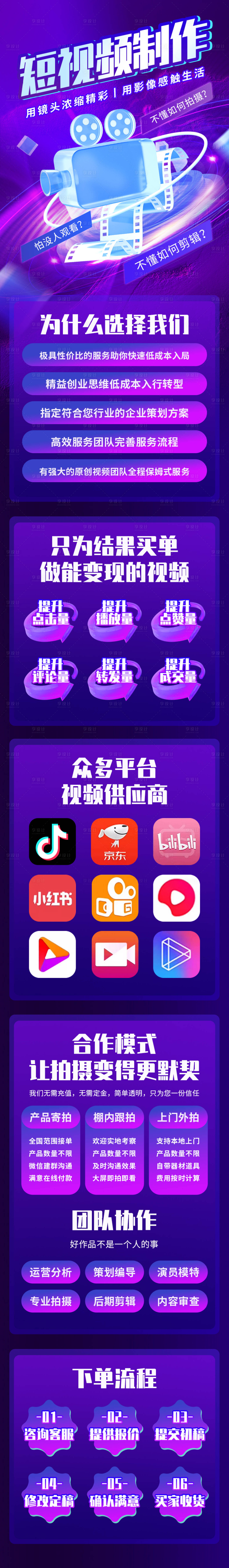 源文件下載【享設(shè)計(jì)】搜索編號：82770032841545234【短視頻制作】