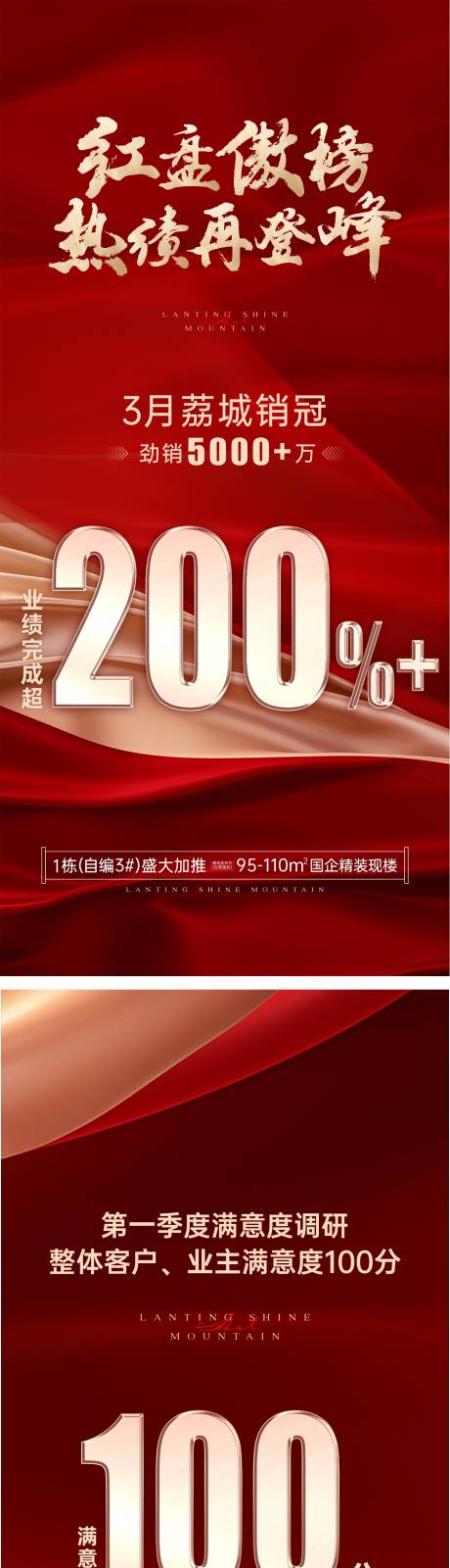源文件下載【享設計】搜索編號：76040033036858535【渠道促銷地產海報】