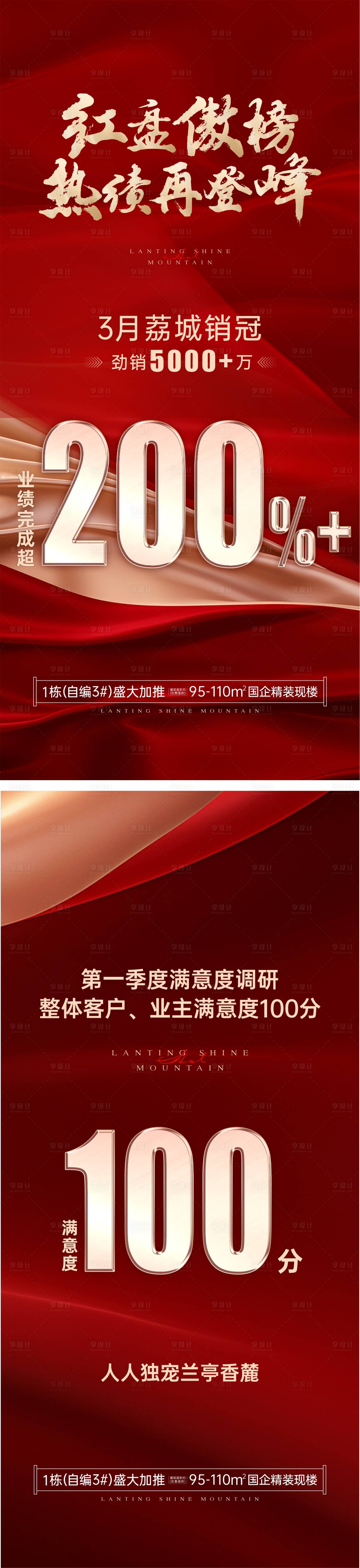 源文件下載【享設計】搜索編號：76040033036858535【渠道促銷地產海報】