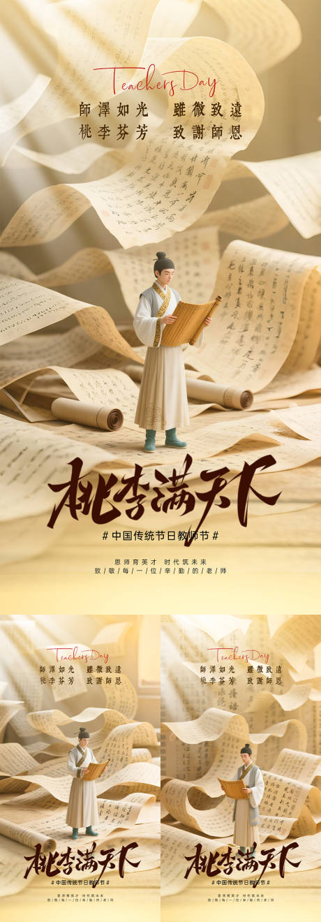 源文件下載【享設(shè)計(jì)】搜索編號：99360032882064843【教師節(jié)】