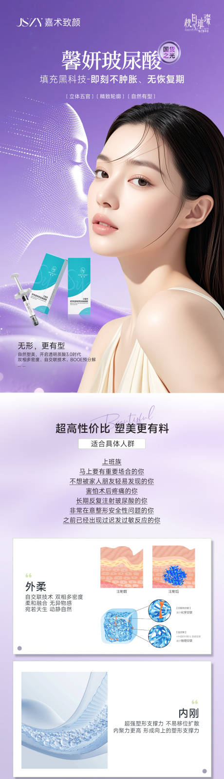 源文件下載【享設(shè)計】搜索編號：90740032970007290【馨妍玻尿酸】