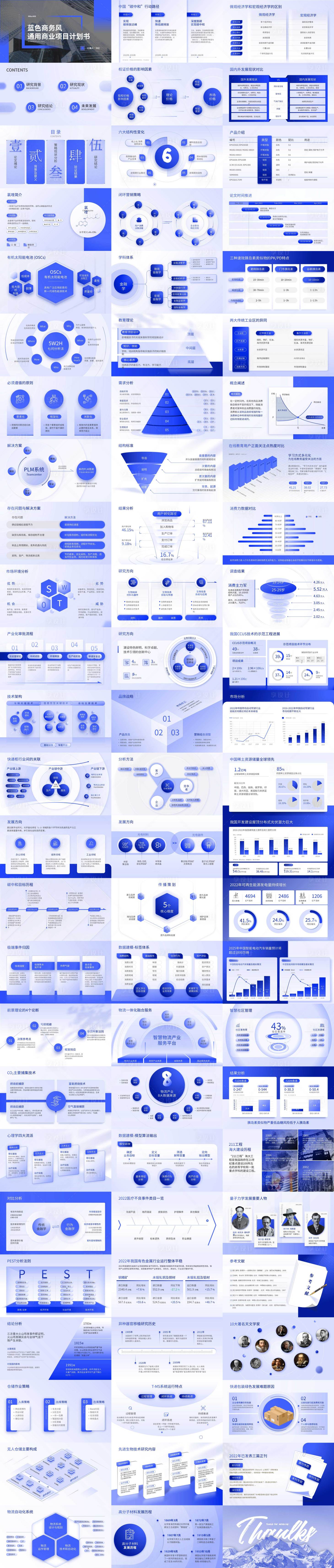 源文件下载【享设计】搜索编号：99020033207167895【商业计划书】