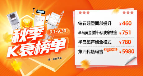 源文件下載【享設計】搜索編號：77010033111368297【醫美美團輪播banner】