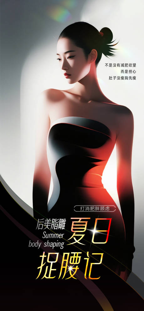 源文件下載【享設(shè)計(jì)】搜索編號(hào)：60230033006723483【醫(yī)美脂雕體雕】