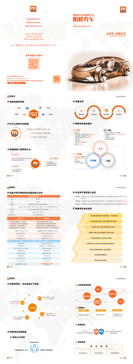 源文件下载【享设计】搜索编号：79440033800491044【宣传册】