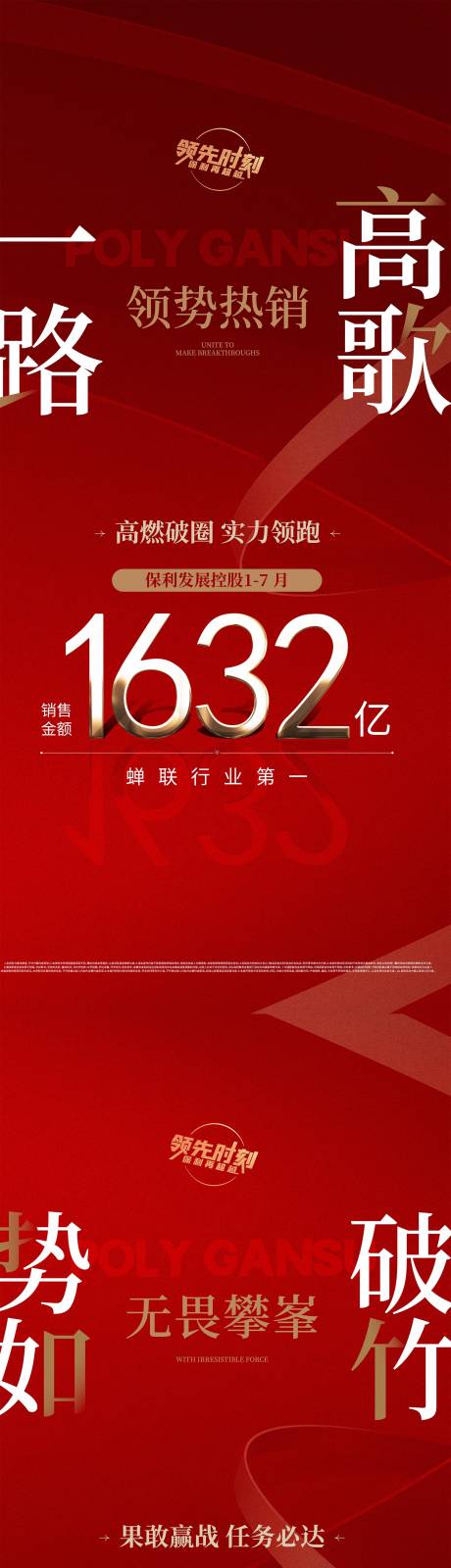 源文件下载【享设计】搜索编号：13960033802046142【业绩数据喜讯喜报系列稿】