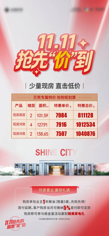 源文件下载【享设计】搜索编号：24370033800508738【特价房】