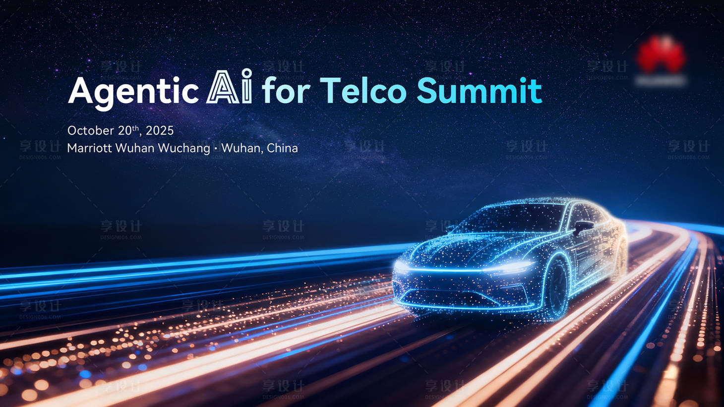 源文件下载【享设计】搜索编号：16890033798821135【汽车活动背景板】