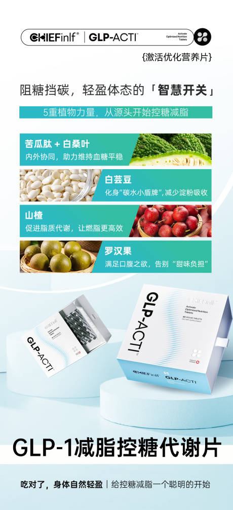 源文件下载【享设计】搜索编号：87130033799309187【减脂片宣传海报】