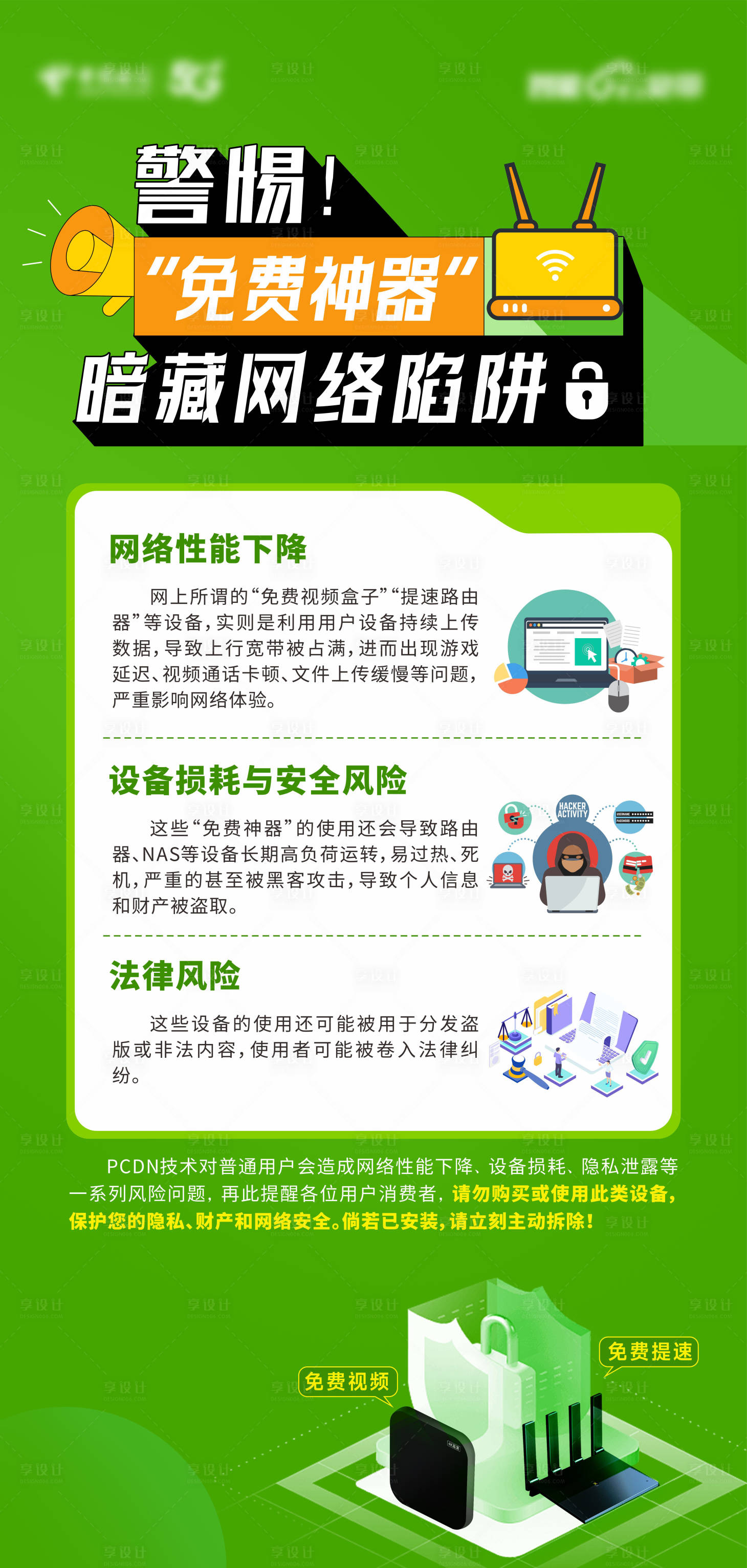 源文件下载【享设计】搜索编号：18930033425929219【网络安全PCDN设计】