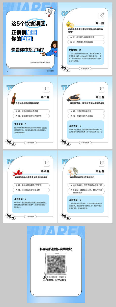 源文件下载【享设计】搜索编号：25860033768435189【小红书科普系列海报】