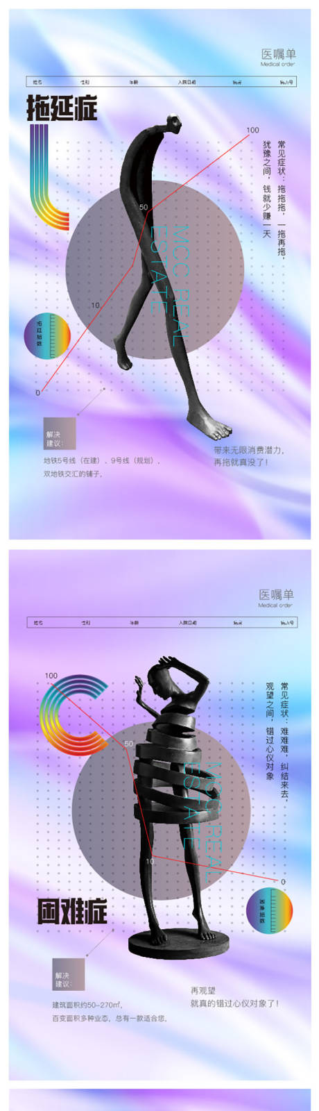 源文件下载【享设计】搜索编号：22900033613708375【商业拖延症海报】