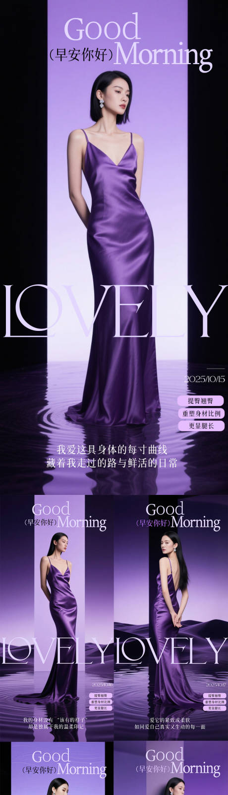 源文件下载【享设计】搜索编号：26800033521917341【早安你好】