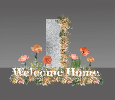 源文件下载【享设计】搜索编号：27320033683607019【地产交付美陈】