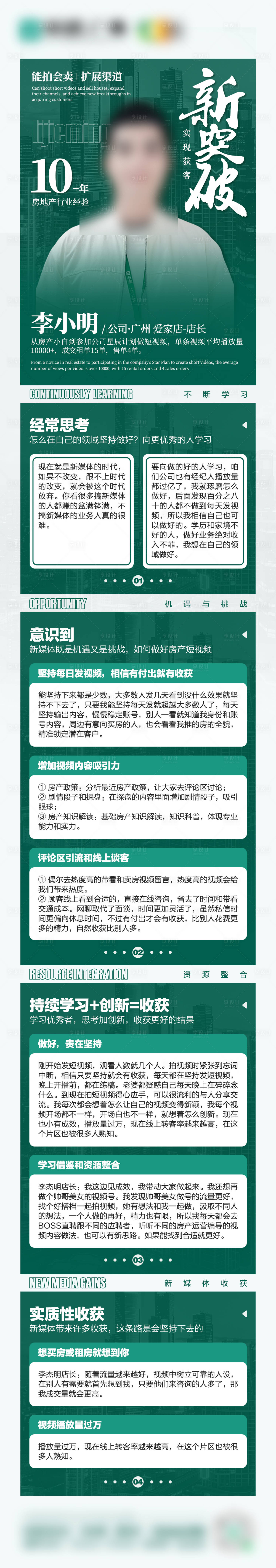 源文件下载【享设计】搜索编号：86730033704842468【地产成交喜报销冠标杆】