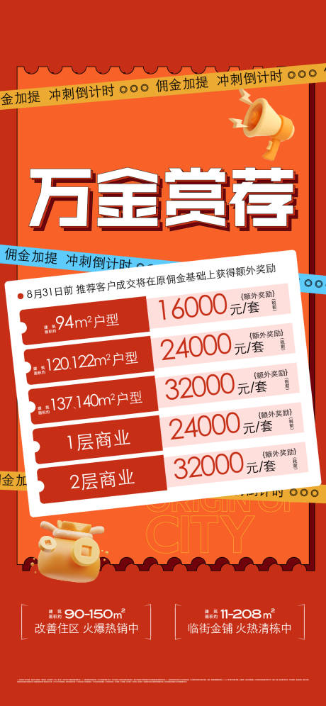 源文件下载【享设计】搜索编号：27380033477355671【红色地产 】