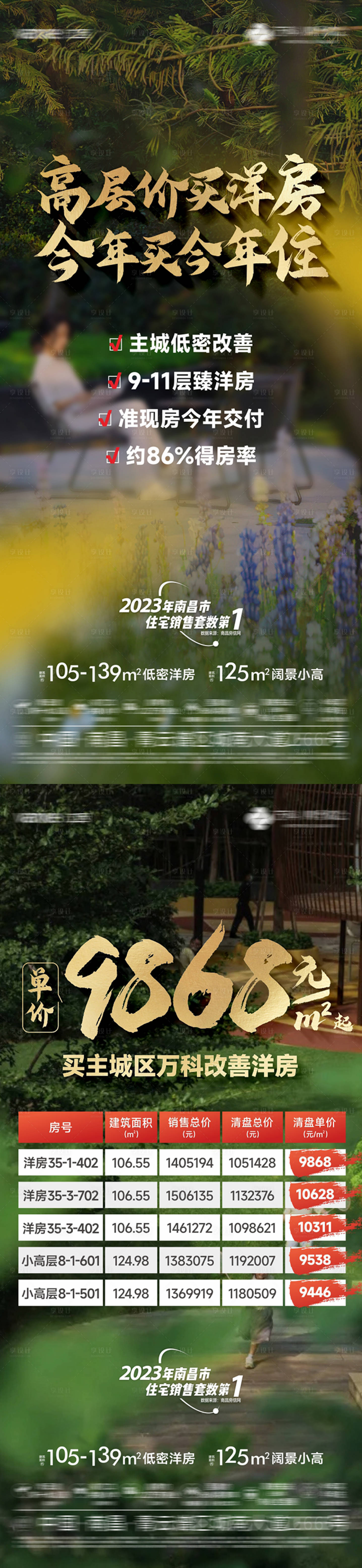 源文件下载【享设计】搜索编号：17080033732309635【地产特价房海报】