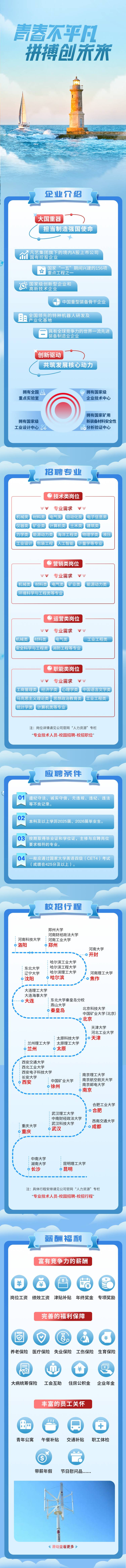 源文件下载【享设计】搜索编号：82080033775444125【蓝色调简约企业介绍排版公众号图文】