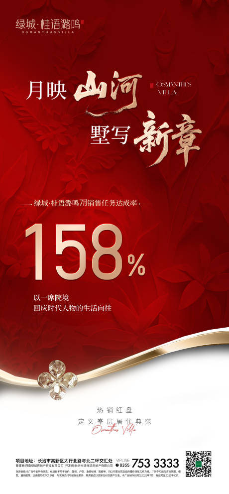 源文件下载【享设计】搜索编号：23830033573766947【红色加推任务销冠销售高级】