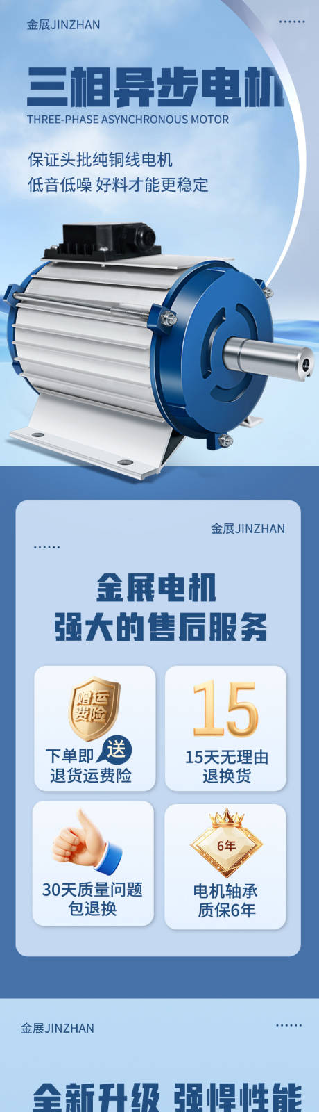 源文件下载【享设计】搜索编号：61560033398242514【电机电商详情页（TIF用PS打开）】
