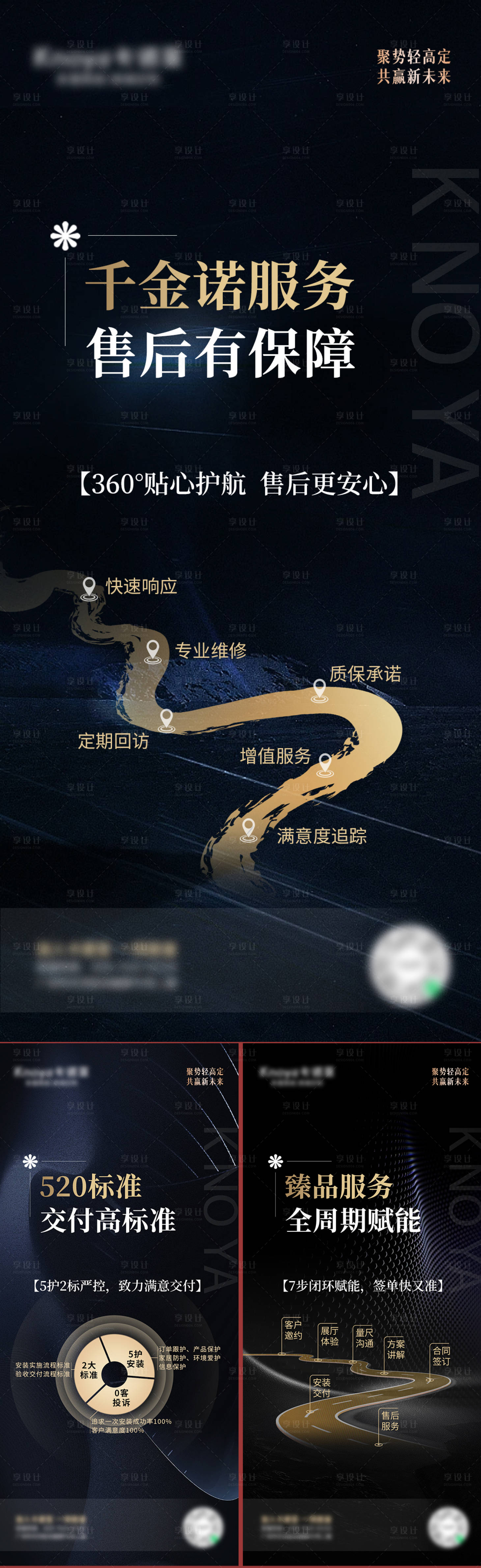 源文件下载【享设计】搜索编号：10030033531436794【海报品牌赋能招商】