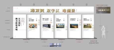 源文件下载【享设计】搜索编号：39630033666566763【地产五大利好学区交通商圈园林工艺工法】