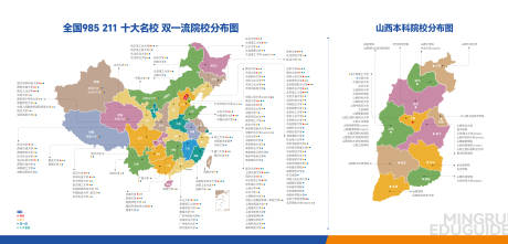 源文件下载【享设计】搜索编号：88170033699979607【985211双一流十大名校展板】