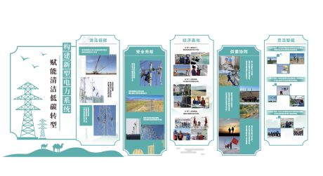 源文件下载【享设计】搜索编号：26480033759409017【企业文化墙】