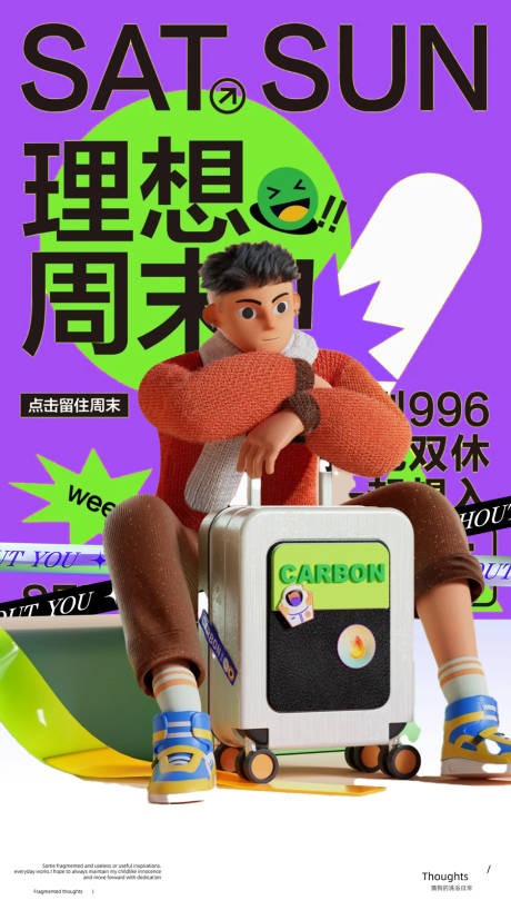 源文件下载【享设计】搜索编号：55870033719542138【创意大字报海报】