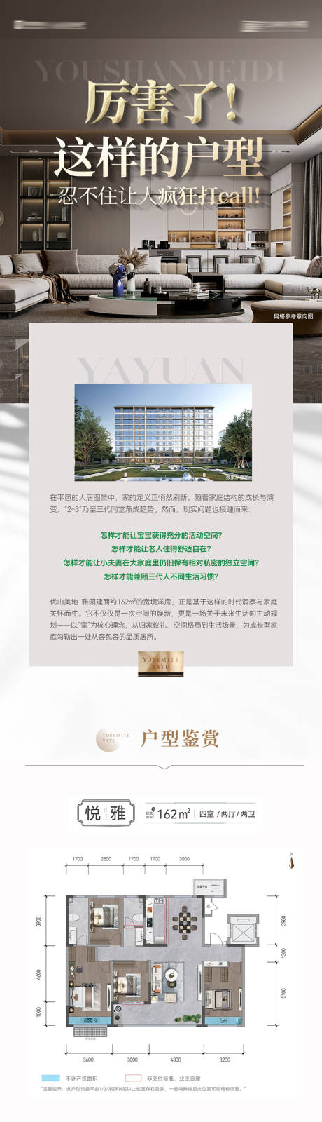 源文件下载【享设计】搜索编号：62500033685174064【地产价值点品质长图】