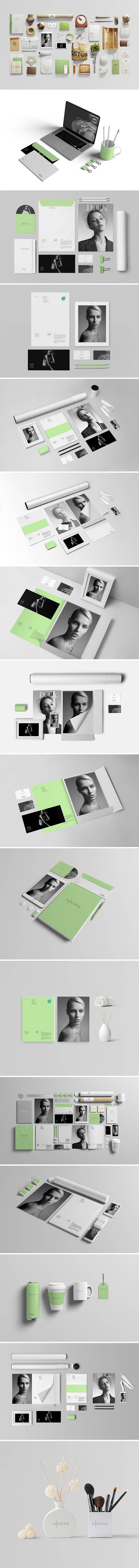 源文件下载【享设计】搜索编号：70990033782625169【高端品牌VI文创样机】