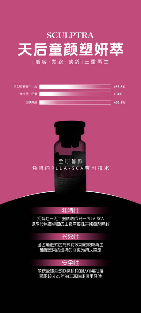 源文件下载【享设计】搜索编号：22830033366147816【天后童颜塑颜萃】