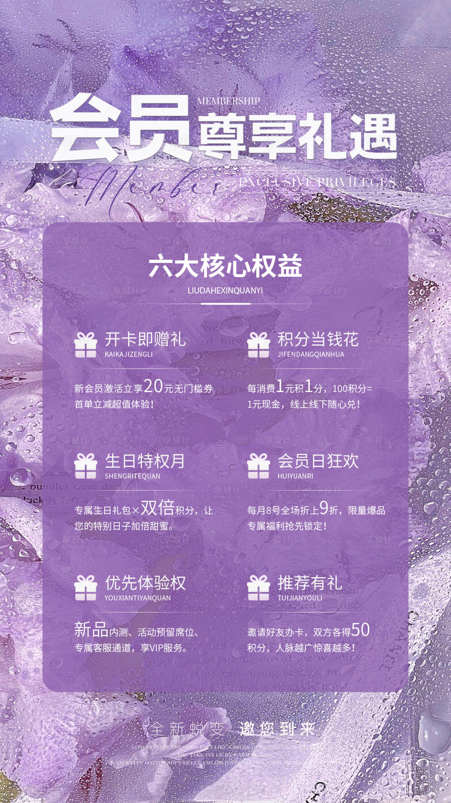 源文件下载【享设计】搜索编号：77690033543078953【会员海报】