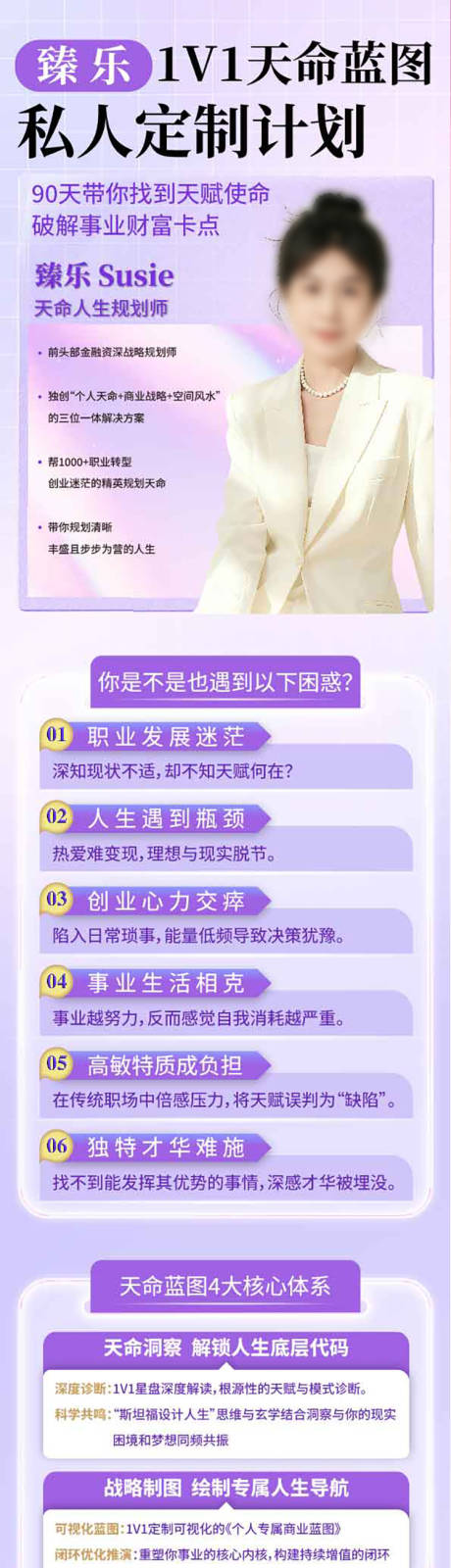 源文件下载【享设计】搜索编号：97760033540423270【私人定制长图人物介绍】