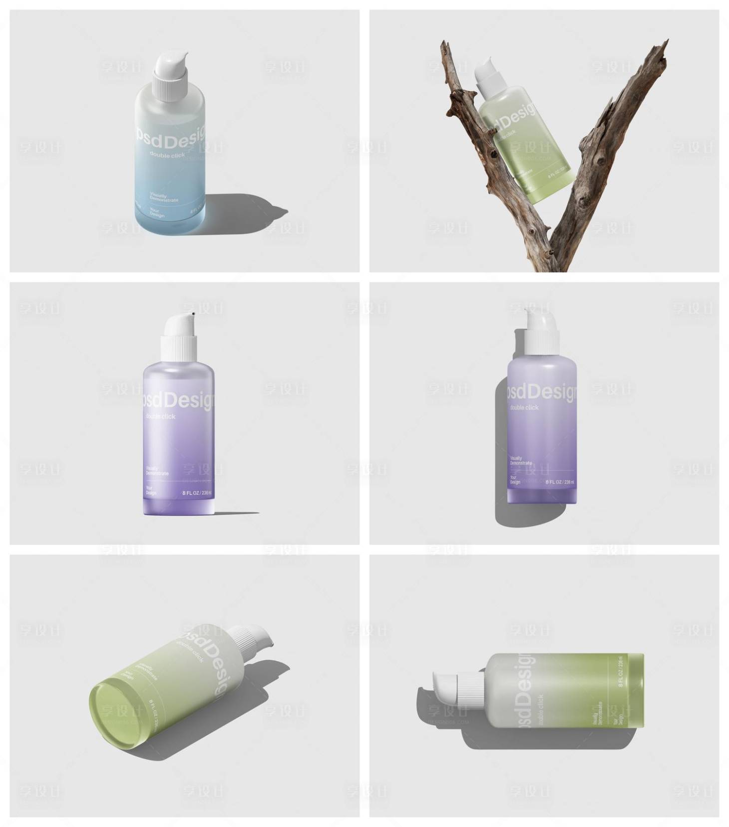 源文件下载【享设计】搜索编号：63460033388474068【高级样机】