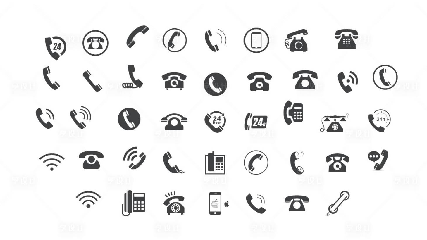 源文件下载【享设计】搜索编号：70220033383241336【图标设计】