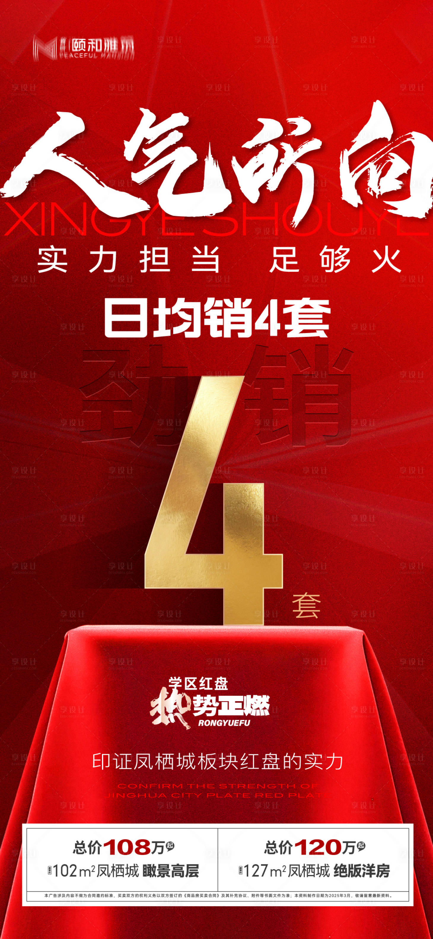 源文件下载【享设计】搜索编号：63510033481483052【卖压热销热售红色红盘人气】