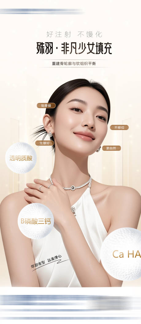 源文件下载【享设计】搜索编号：48030033632398252【医美海报】