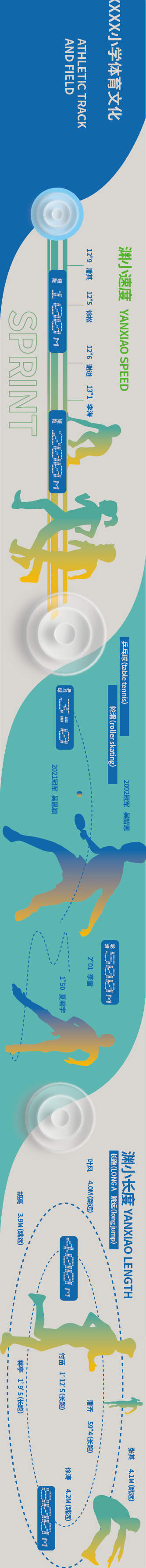 源文件下載【享設計】搜索編號：45730034194313553【體育運動墻】