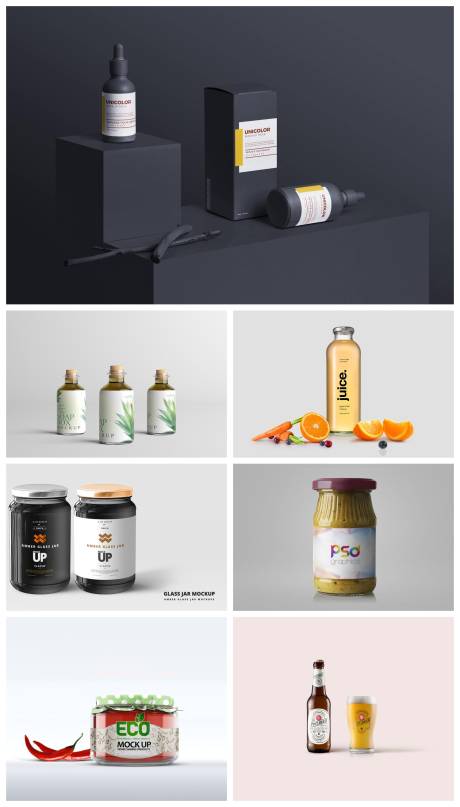 源文件下载【享设计】搜索编号：99030034270058734【品牌样机设计】