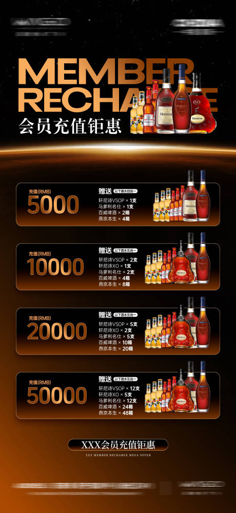 源文件下载【享设计】搜索编号：64790033928944515【酒吧洋酒套餐】