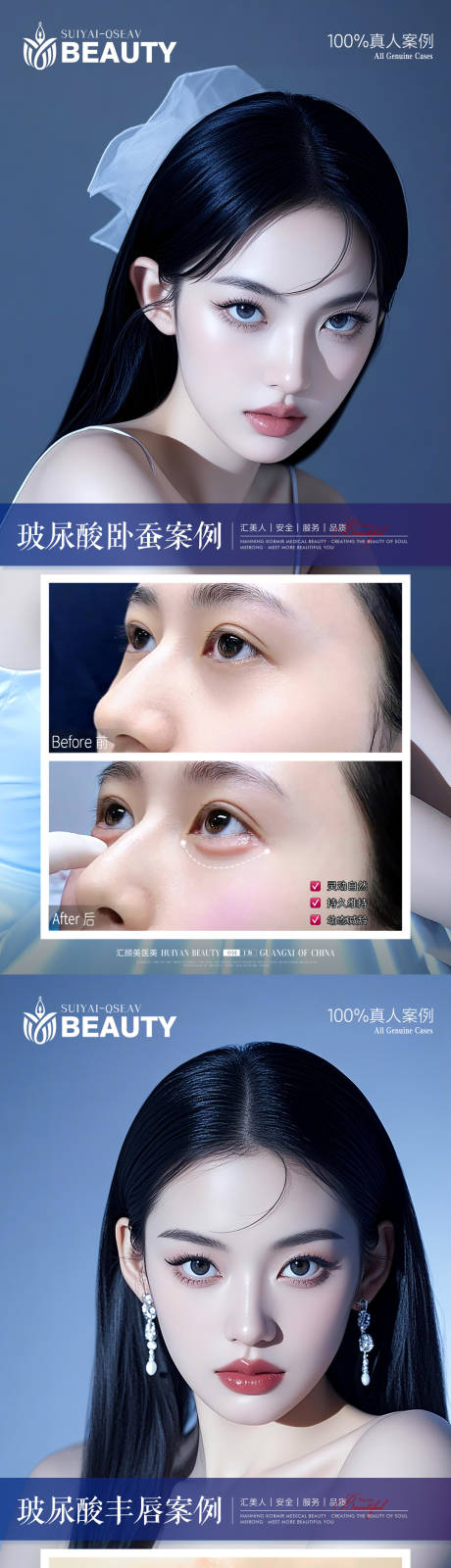 源文件下载【享设计】搜索编号：68560033962919832【医美案例】