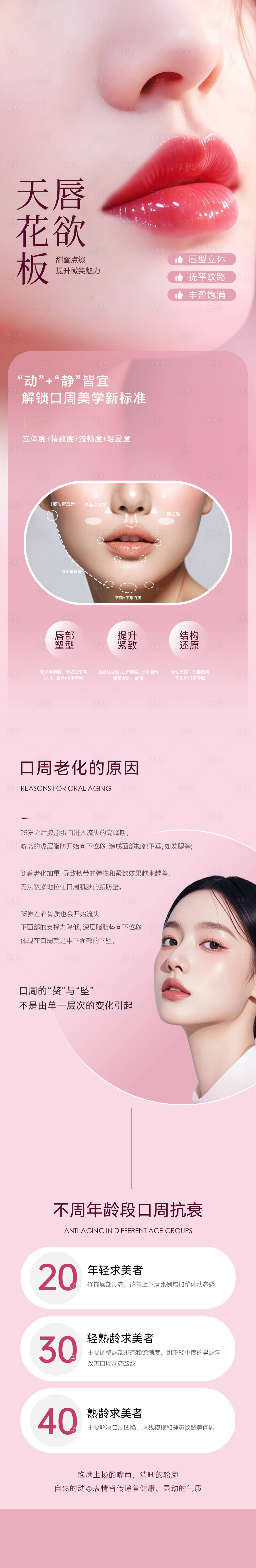 源文件下载【享设计】搜索编号：27980034118914295【口周年轻化】