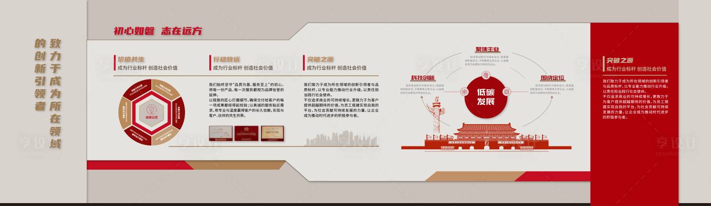 源文件下载【享设计】搜索编号：89030034174484910【党建文化墙 】