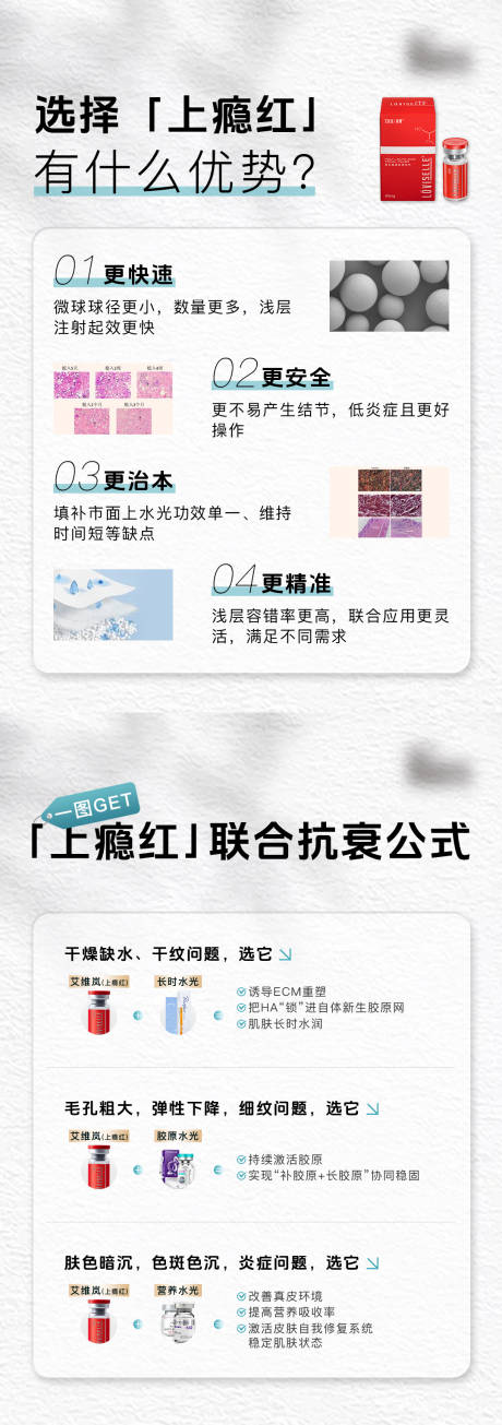 源文件下载【享设计】搜索编号：35140034093046034【艾维岚上瘾红海报】