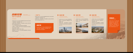 源文件下载【享设计】搜索编号：52900033839791575【文化展历史形象墙背景板】