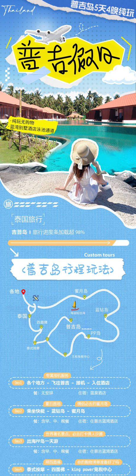 源文件下载【享设计】搜索编号：60340034133234204【泰国普吉岛详情页】