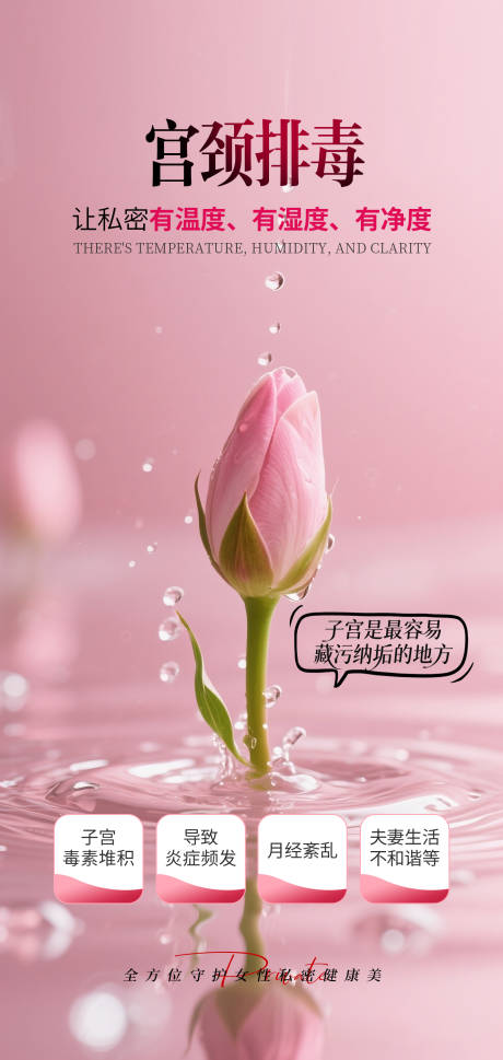 源文件下载【享设计】搜索编号：69040033910005912【宫腔排毒】